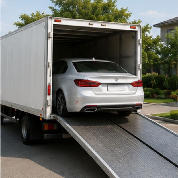 Car Transportation Services