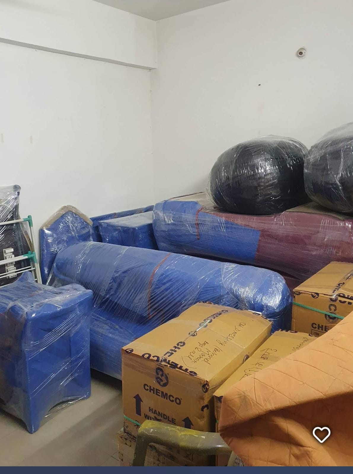 Local Shifting Services