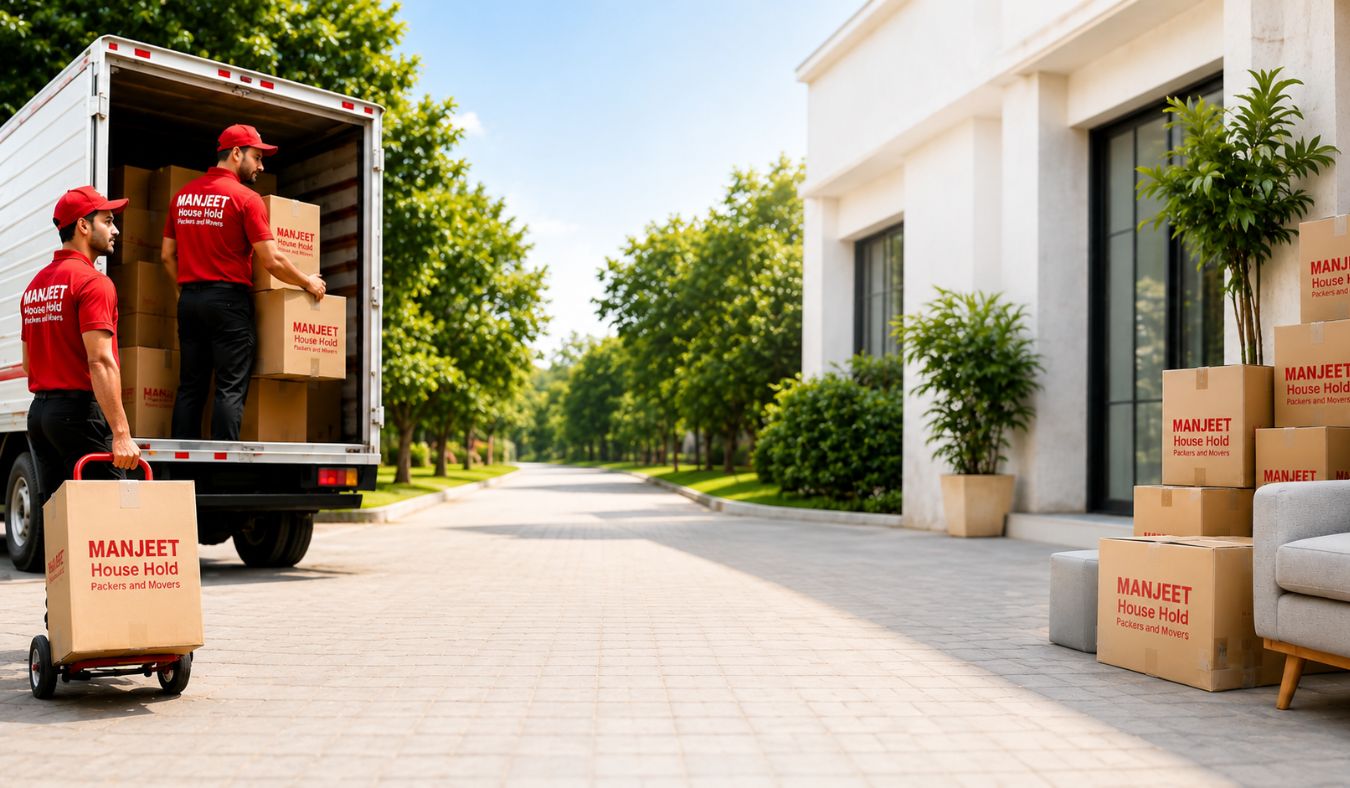 General Shifting Insurance
