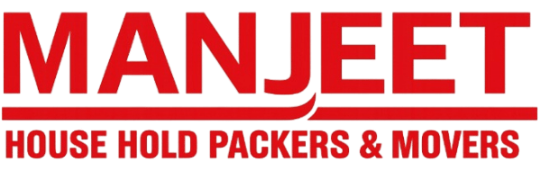 Manjeet House Hold Packers and Movers Packers and Movers
